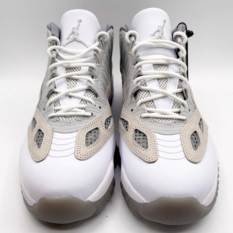 Air Jordan 11 Retro Low IE 'Light Orewood Brown (2022)' | US M 12