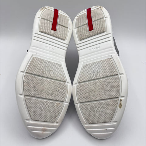 Prada America's Cup 'Violet Silver' | US M 9