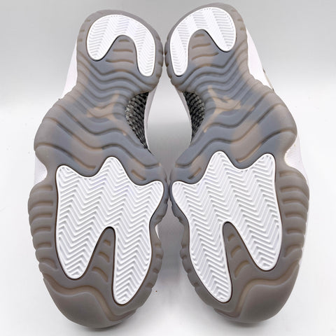 Air Jordan 11 Retro Low IE 'Light Orewood Brown (2022)' | US M 12
