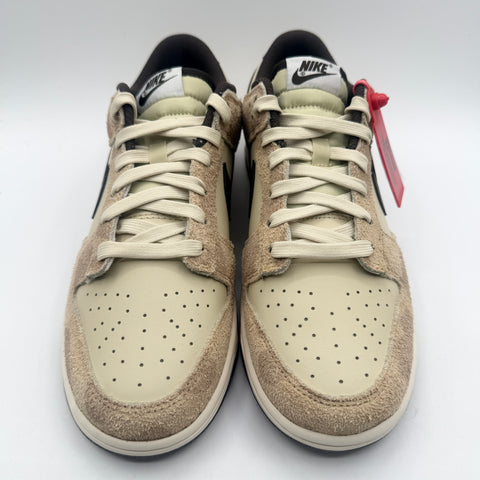 Nike Dunk Low Retro PRM ' Animal Pack Giraffe (2021)' | US M 8.5