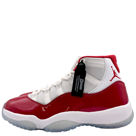 Air Jordan 11 Retro 'Cherry (2022)' | US M 12