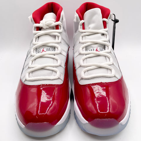 Air Jordan 11 Retro 'Cherry (2022)' | US M 12