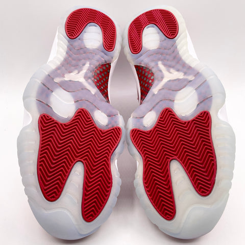 Air Jordan 11 Retro 'Cherry (2022)' | US M 12
