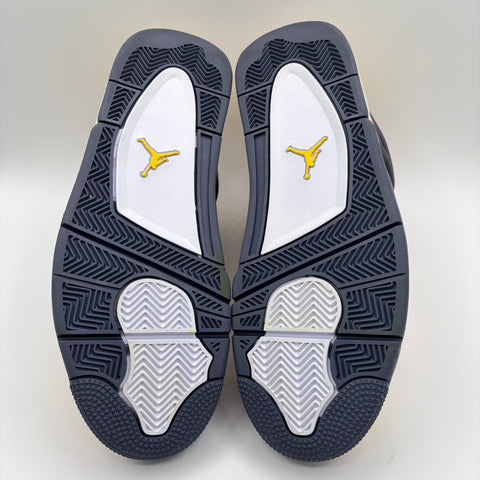 Air Jordan 4 Retro 'Lightning (2021)' | US M 10
