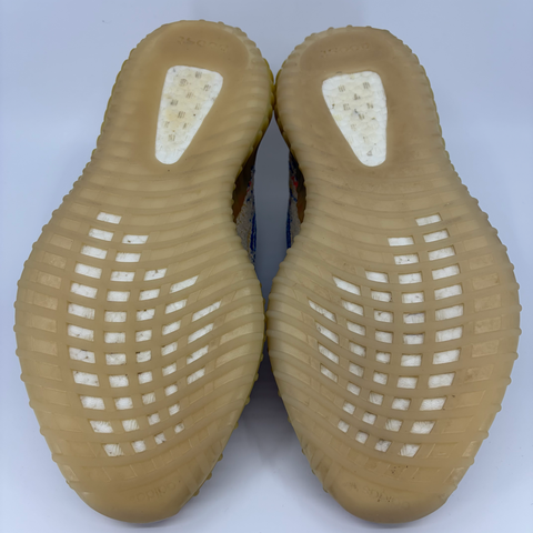 Adidas Yeezy Boost 350 V2 `MX Oat (2021)` | US M 11