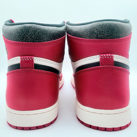 Air Jordan 1 Retro High OG 'Chicago Reimagined Lost And Found (2022)' | US M 10.5