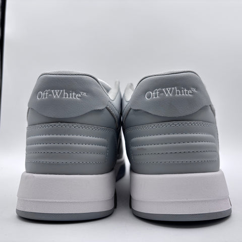 Off White Out Of Office 'White Grey' | EU M 43 / US M 10