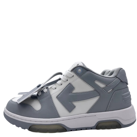 Off White Out Of Office 'White Grey' | EU M 43 / US M 10