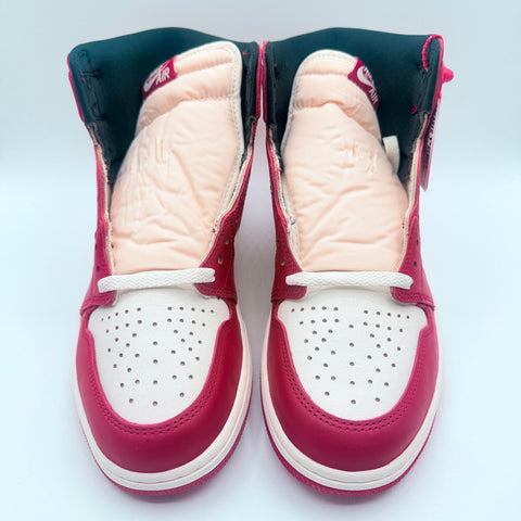 Air Jordan 1 Retro High OG 'Chicago Reimagined Lost And Found (2022)' | US M 10.5