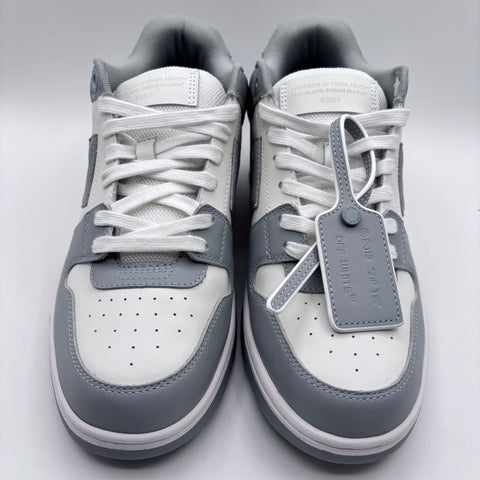 Off White Out Of Office 'White Grey' | EU M 43 / US M 10