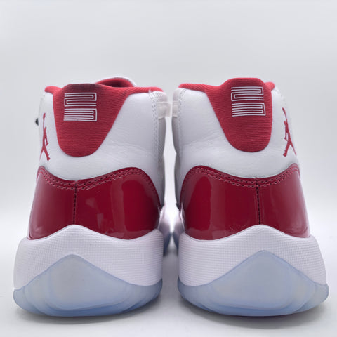 Air Jordan 11 Retro 'Cherry (2022)' | US GS 7Y