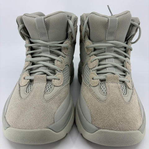 Adidas Yeezy Desert Boot 'Salt (2019)' | US M 9.5
