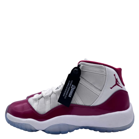 Air Jordan 11 Retro 'Cherry (2022)' | US GS 7Y