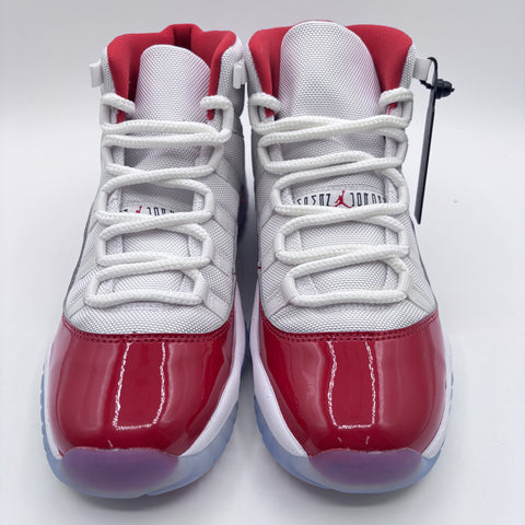 Air Jordan 11 Retro 'Cherry (2022)' | US GS 7Y