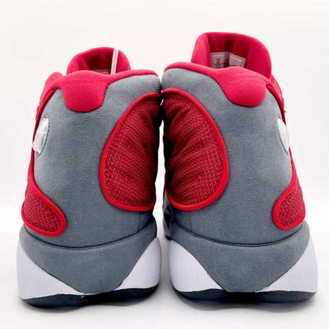 Air Jordan 13 Retro 'Gym Red Flint Grey (2021)' | US M 12 (No Box)