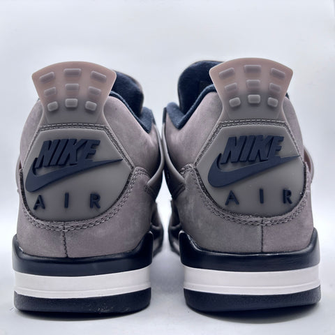 Air Jordan 4 Retro 'Cave Stone (2025)' | US M 8