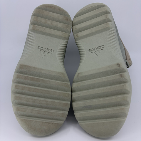 Adidas Yeezy Desert Boot 'Salt (2019)' | US M 9.5