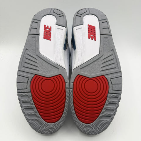 Air Jordan 3 Retro 'True Blue (2026)' | US M 9.5