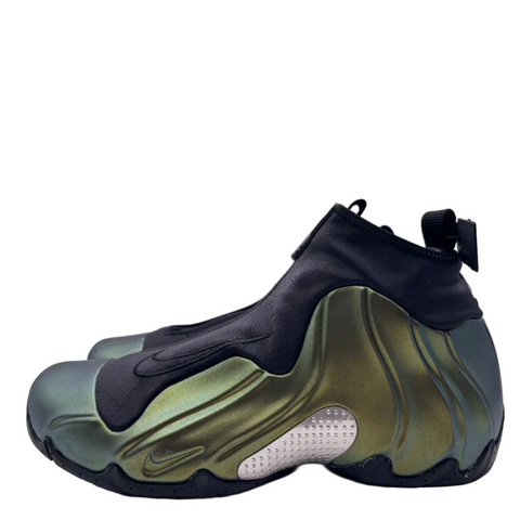 Nike Air Flightposite 'Metallic Gold (2024)' | US M 9.5
