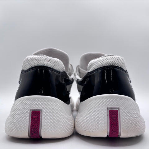 Prada America's Cup 'White Black' | US M 8.5