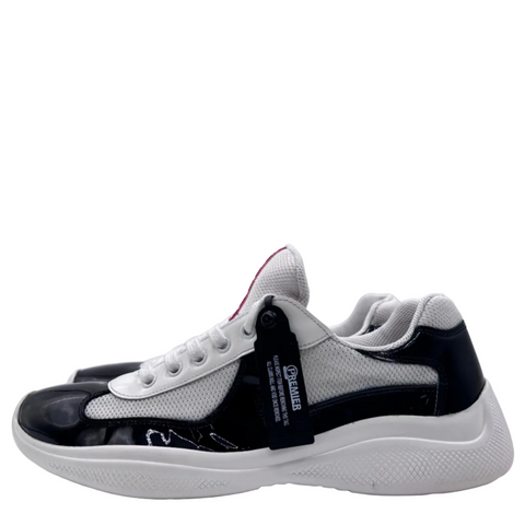 Prada America's Cup 'White Black' | US M 8.5