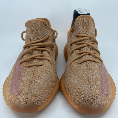 Adidas Yeezy 350 V2 'Clay (2019)' | US M 10