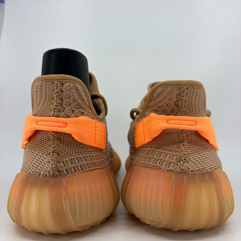 Adidas Yeezy 350 V2 'Clay (2019)' | US M 10