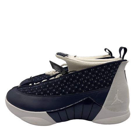 Air Jordan 15 Retro 'Obsidian (2017)' | US M 9