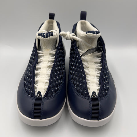 Air Jordan 15 Retro 'Obsidian (2017)' | US M 9