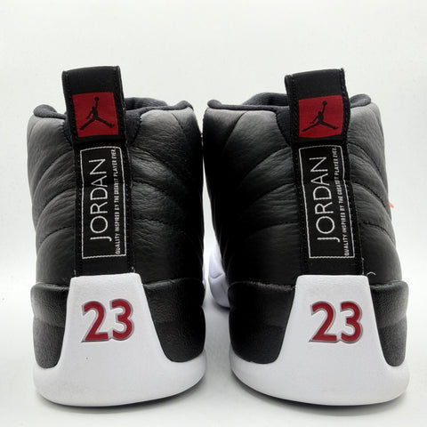 Air Jordan 12 Retro 'Playoffs (2022)' | US M 10