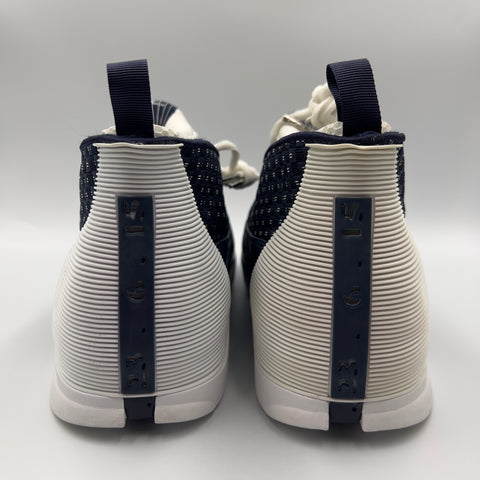 Air Jordan 15 Retro 'Obsidian (2017)' | US M 9