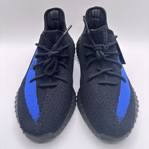 Adidas Yeezy 350 V2 'Dazzling Blue (2024)' | US M 12.5