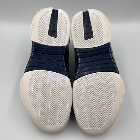 Air Jordan 15 Retro 'Obsidian (2017)' | US M 9