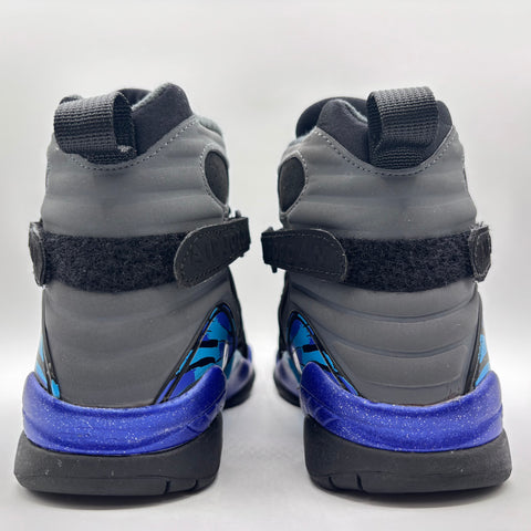 Air Jordan 8 Retro 'Aqua (2015)' | US GS 6Y
