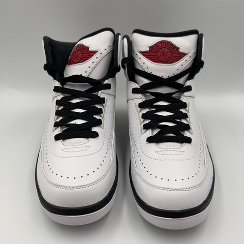 Air Joran 2 Retro 'Chicago (2022)'  | US M 9