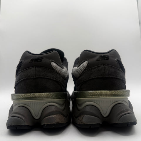 New Balance 9060 'Black Castlerock Grey (2022)' | US M 11.5