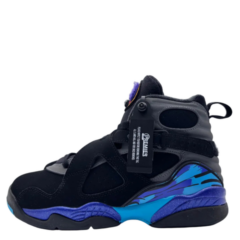 Air Jordan 8 Retro 'Aqua (2015)' | US GS 6Y