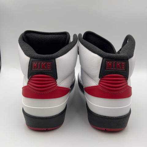Air Joran 2 Retro 'Chicago (2022)'  | US M 9