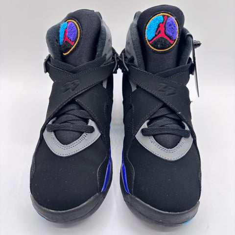 Air Jordan 8 Retro 'Aqua (2015)' | US GS 6Y