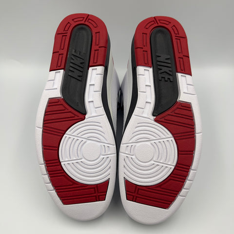 Air Joran 2 Retro 'Chicago (2022)'  | US M 9