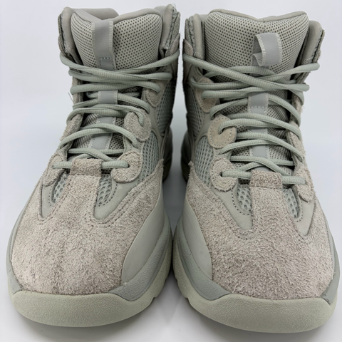 Adidas Yeezy Desert Boots 'Salt (2019)' | US M 10.5