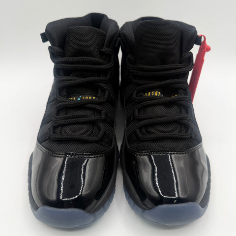Air Jordan 11 Retro 'Gamma Blue (2025)' | US M 10.5 (NB)