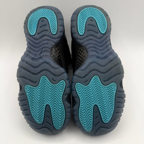 Air Jordan 11 Retro 'Gamma Blue (2025)' | US M 9 (No Box)
