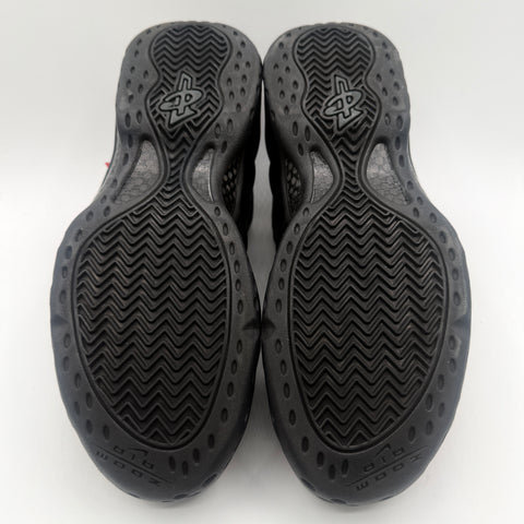Nike Air Foamposite One 'Anthracite (2023)' | US M 11