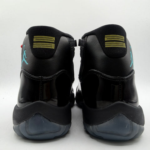 Air Jordan 11 Retro 'Gamma Blue (2025)' | US M 10.5 (NB)