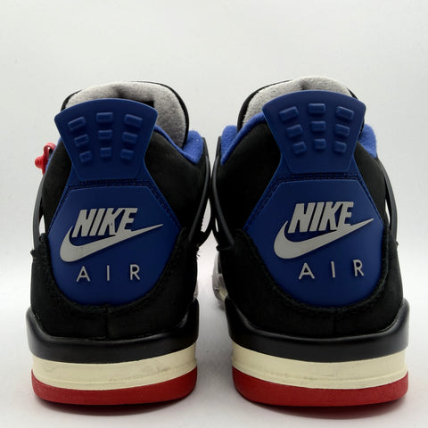 Air Jordan 4 Retro 'Rare Air (2025)' | US GS 5.5Y (No Box)