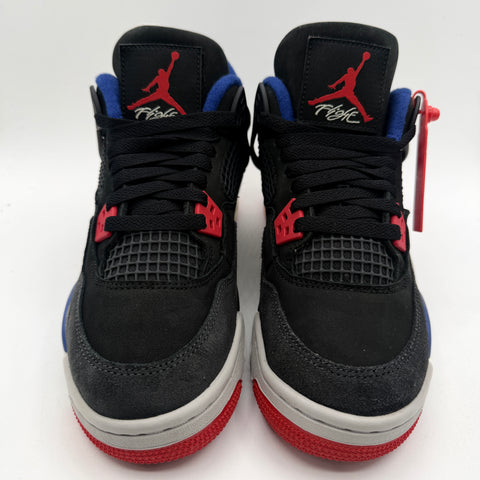 Air Jordan 4 Retro 'Rare Air (2025)' | US GS 5.5Y (No Box)