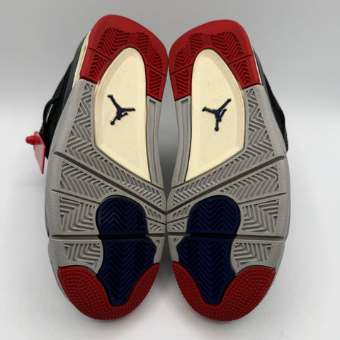 Air Jordan 4 Retro 'Rare Air (2025)' | US GS 5.5Y (No Box)