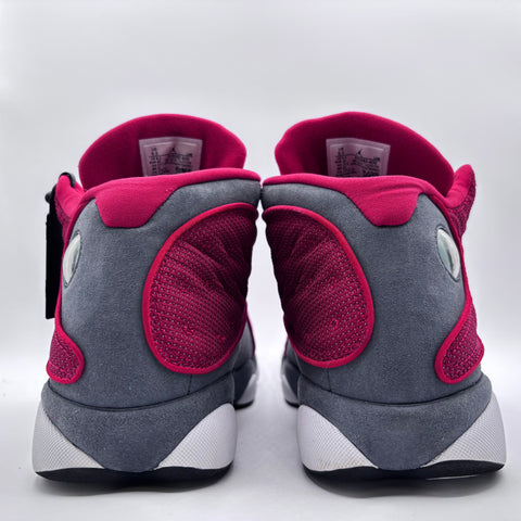 Air Jordan 13 Retro 'Red Flint (2021)' | US M 9.5 (No Box)