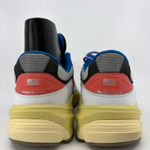 New Balance 990v6 'MiUSA Action Bronson Untitled (2025)' | US M 9